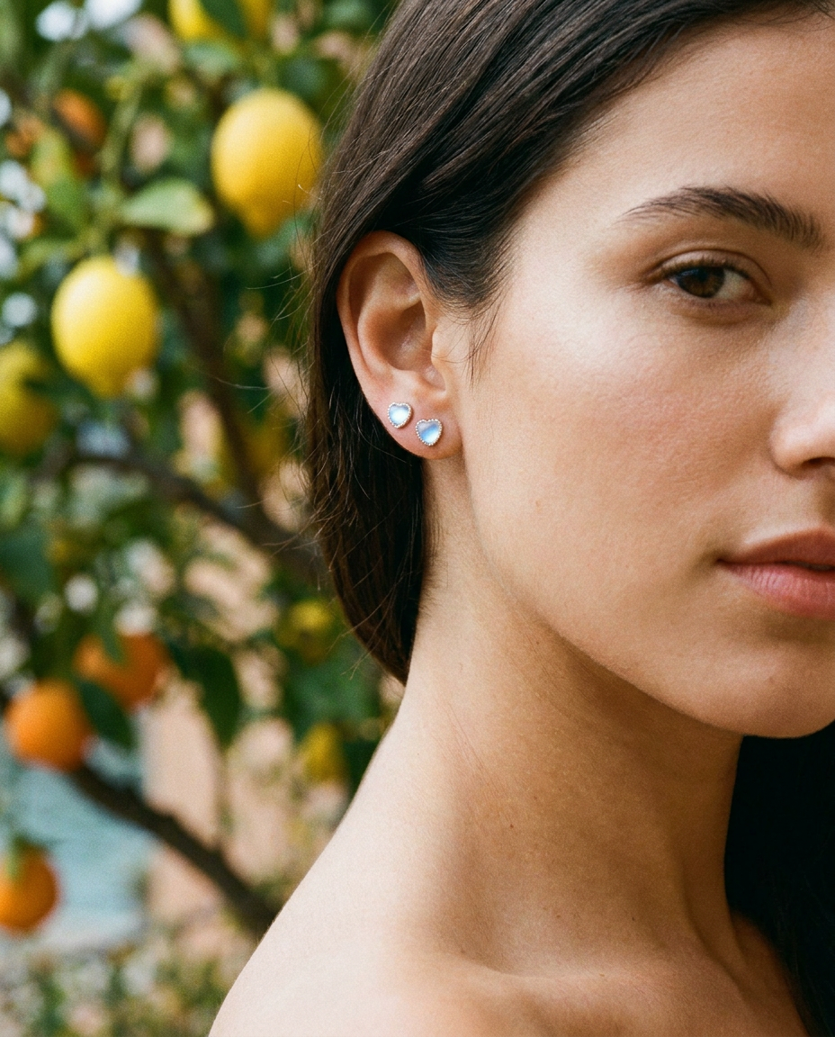 Cielo Studs