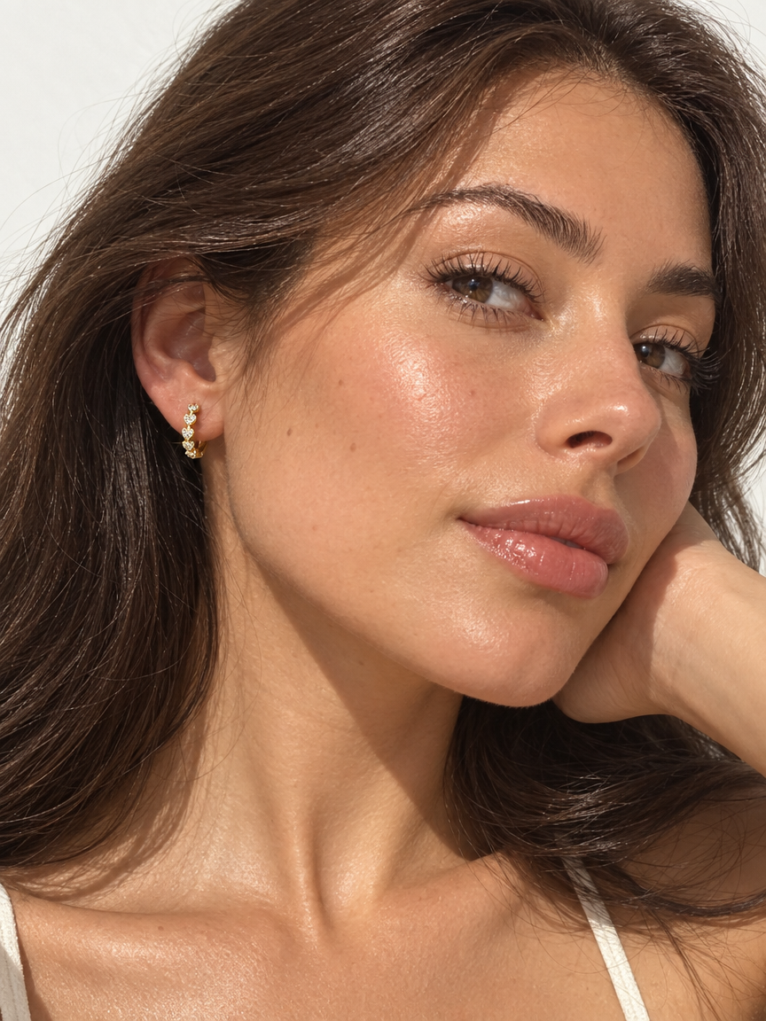 Heart Hoops