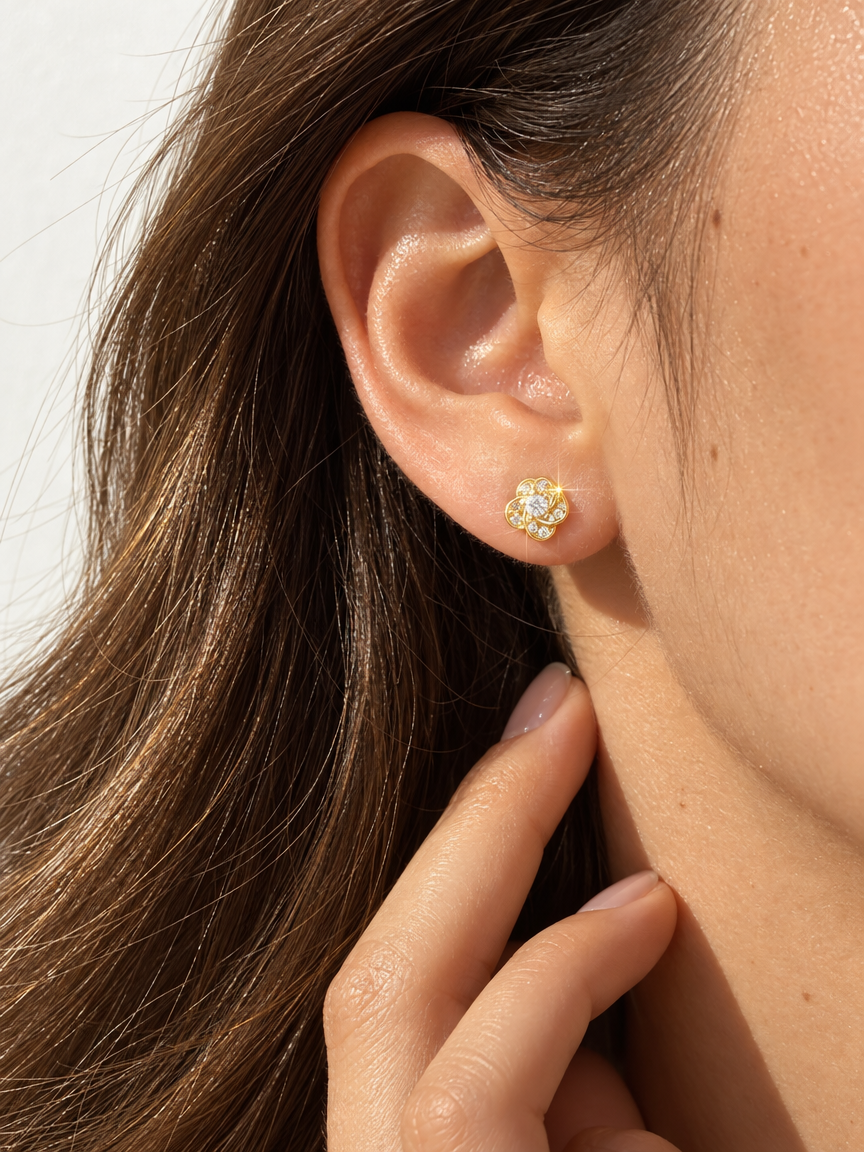 Bloom Studs