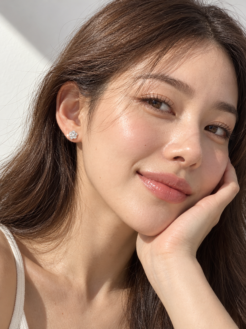 Bloom Studs