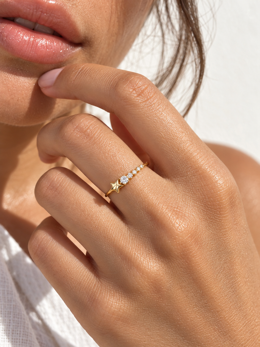 The Stella Ring
