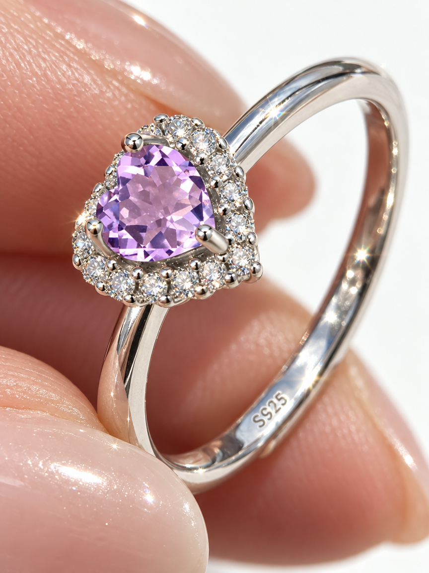Incanto Ring