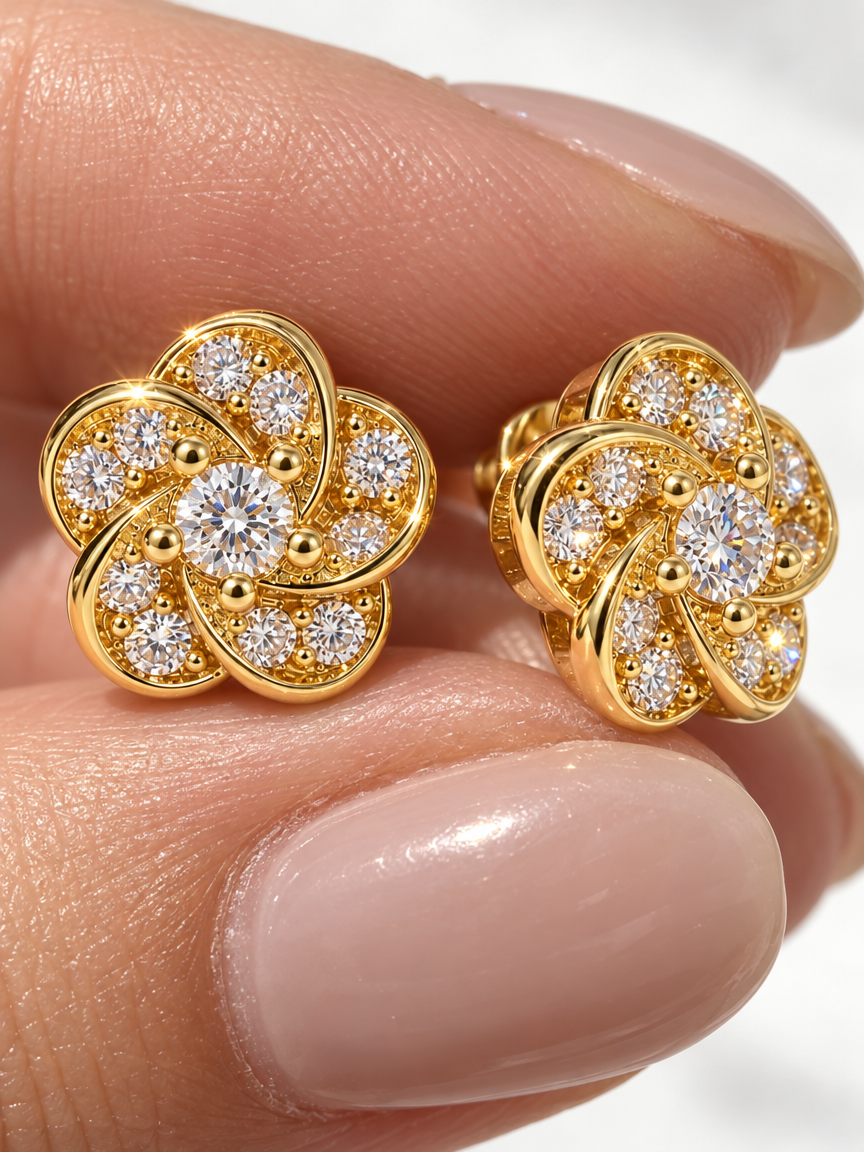 Bloom Studs
