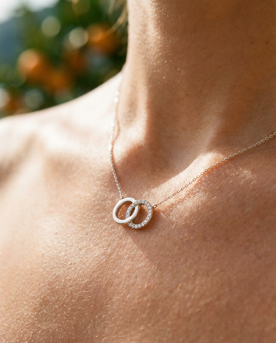 Legame Necklace
