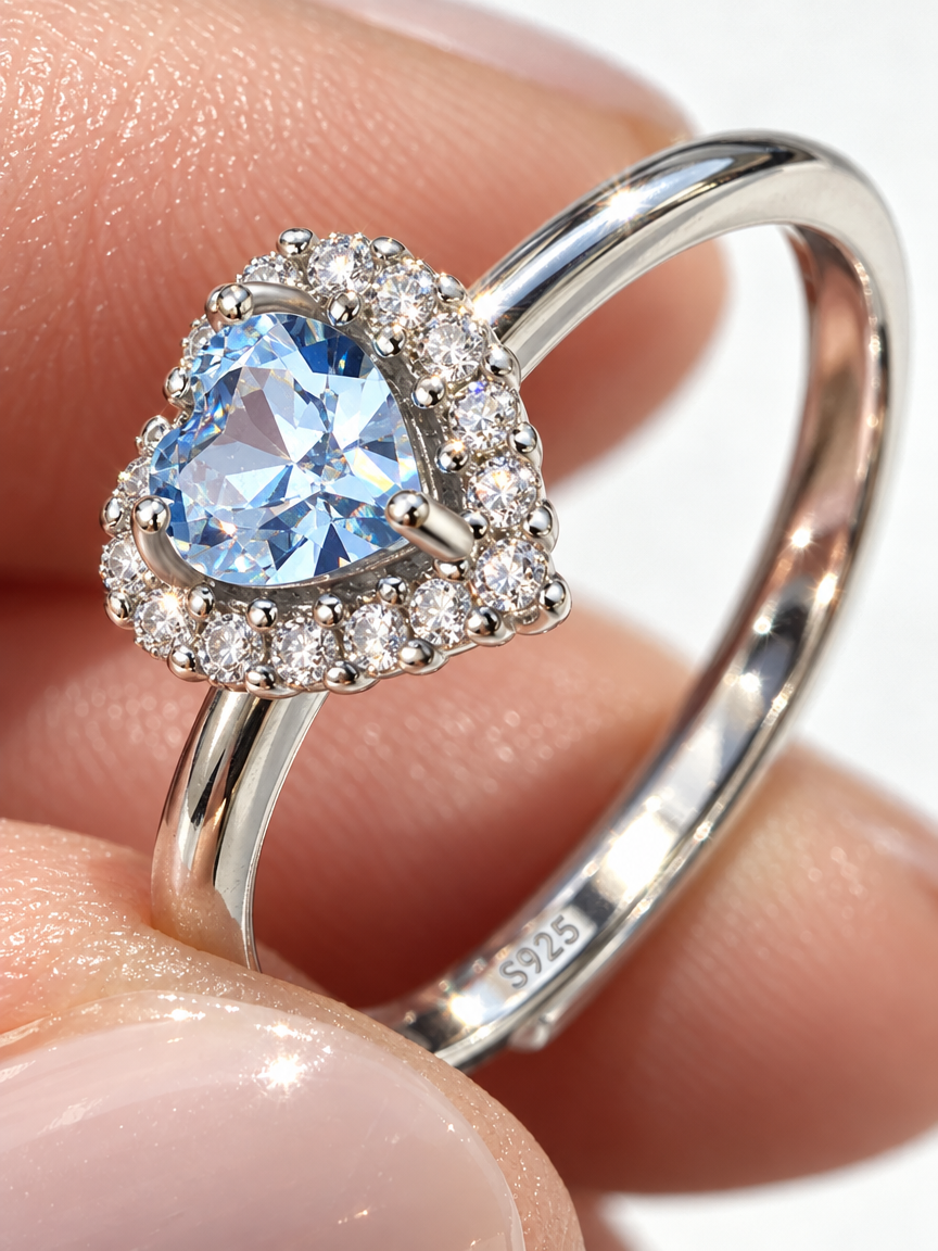 Incanto Ring