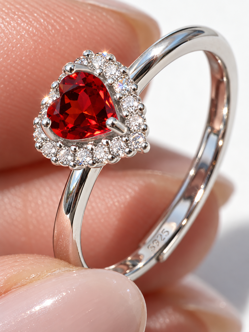 Incanto Ring
