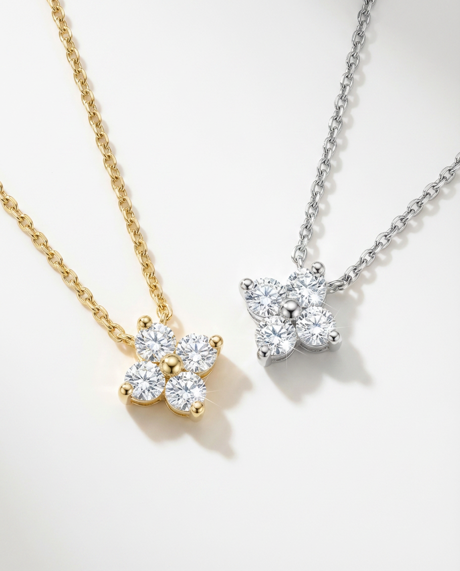 Fortuna Necklace