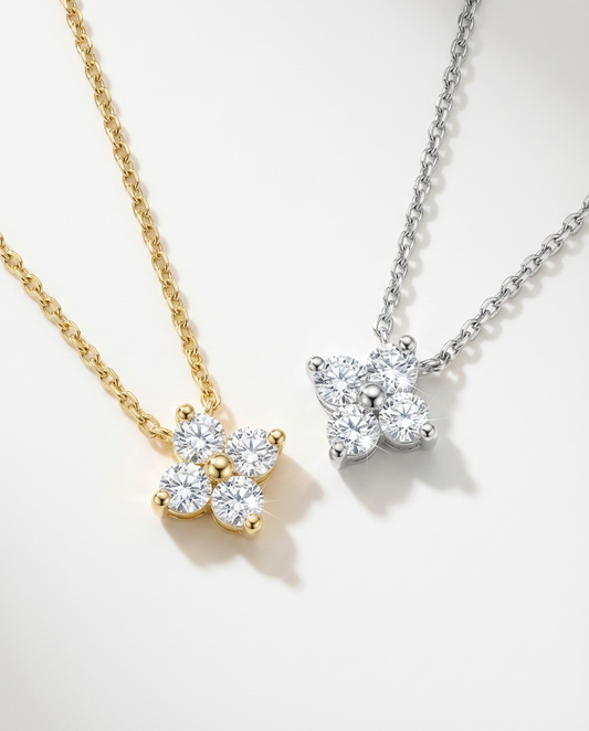 Fortuna Necklace
