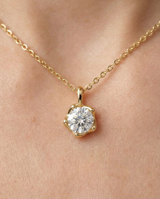 Bocciolo Necklace