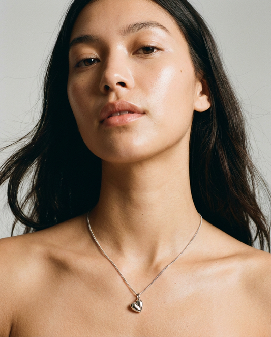 Cuore Necklace