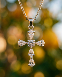 White Zirconia