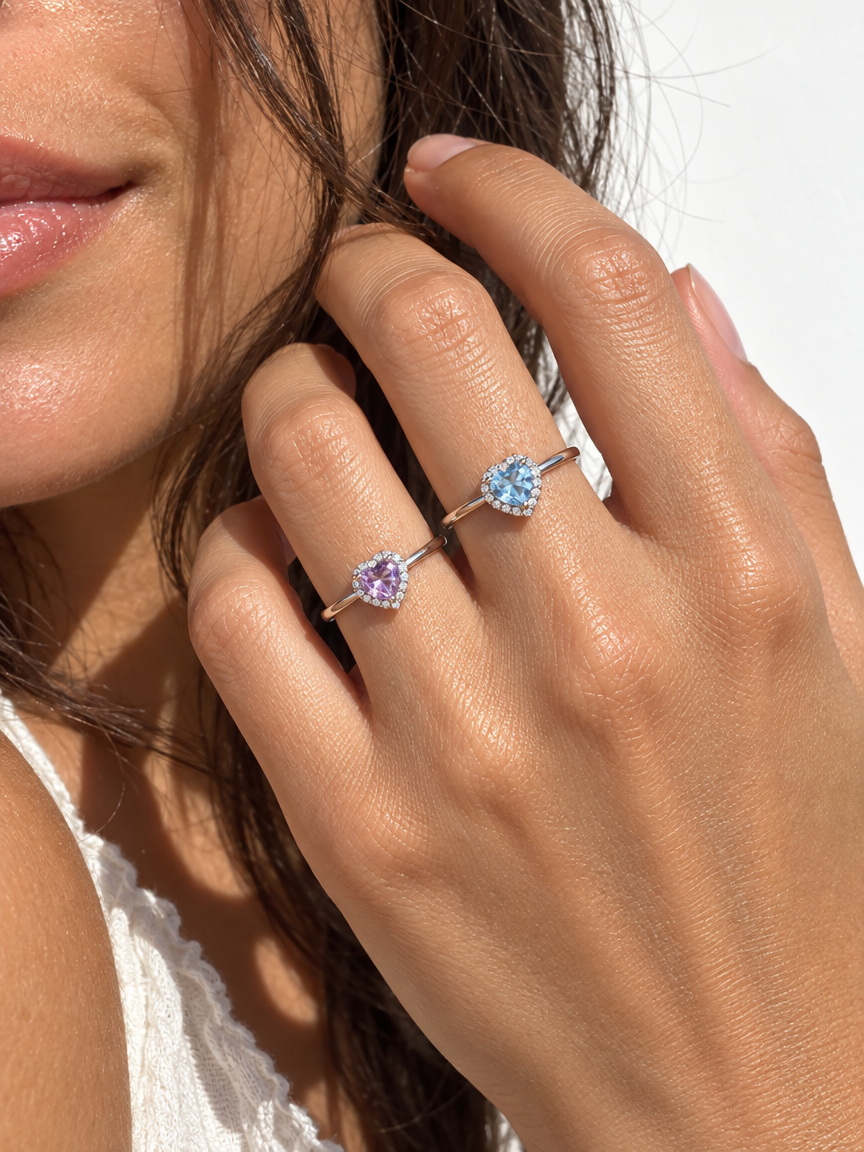 Incanto Ring