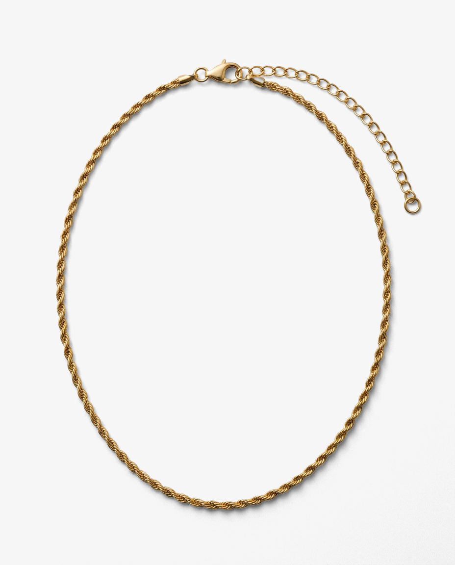 Rope