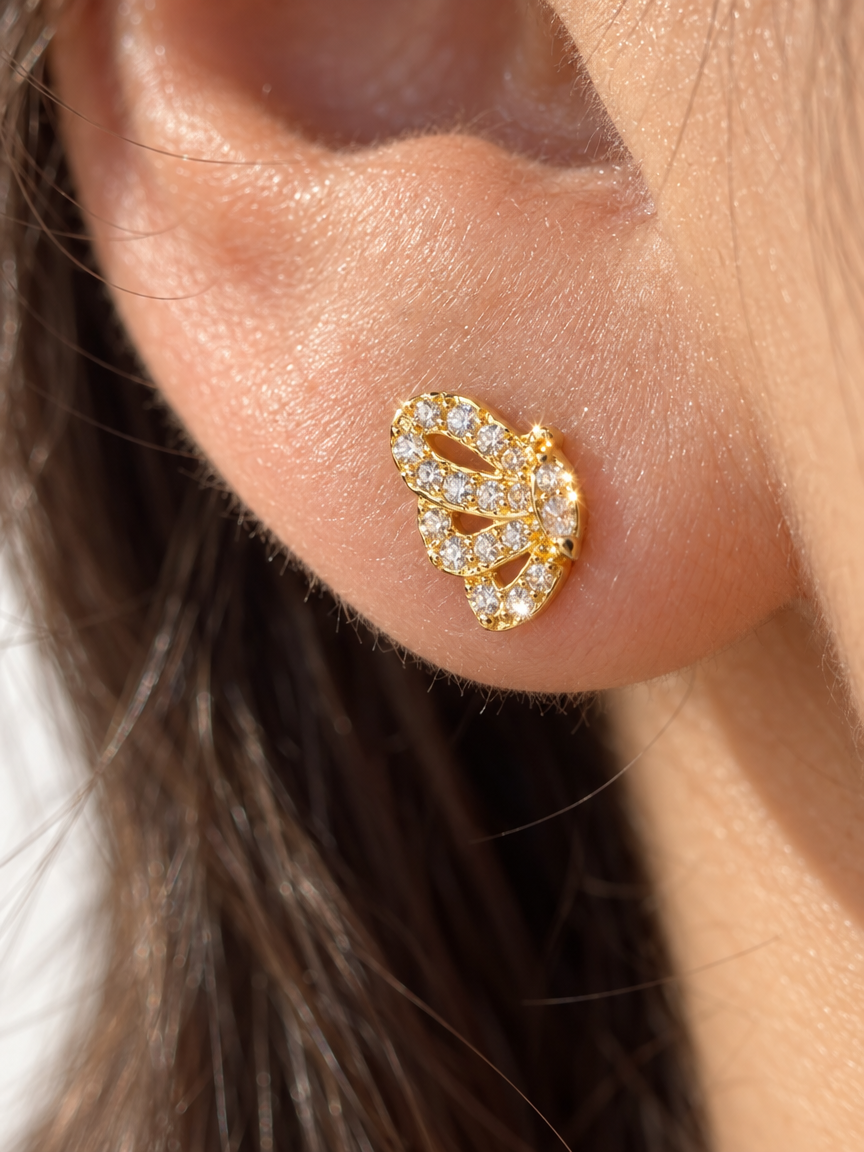 Flutter Studs
