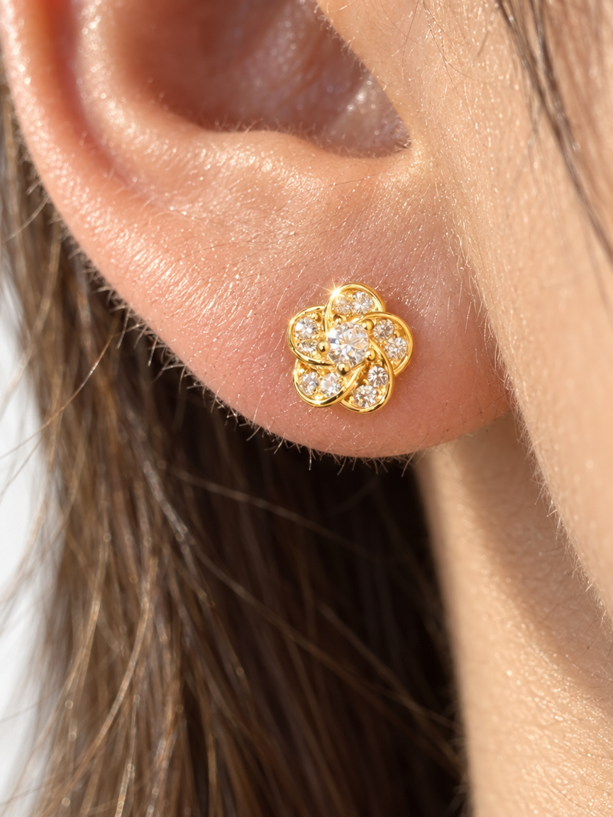 Bloom Studs