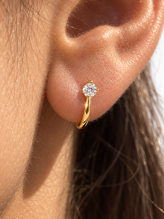 Comet Studs
