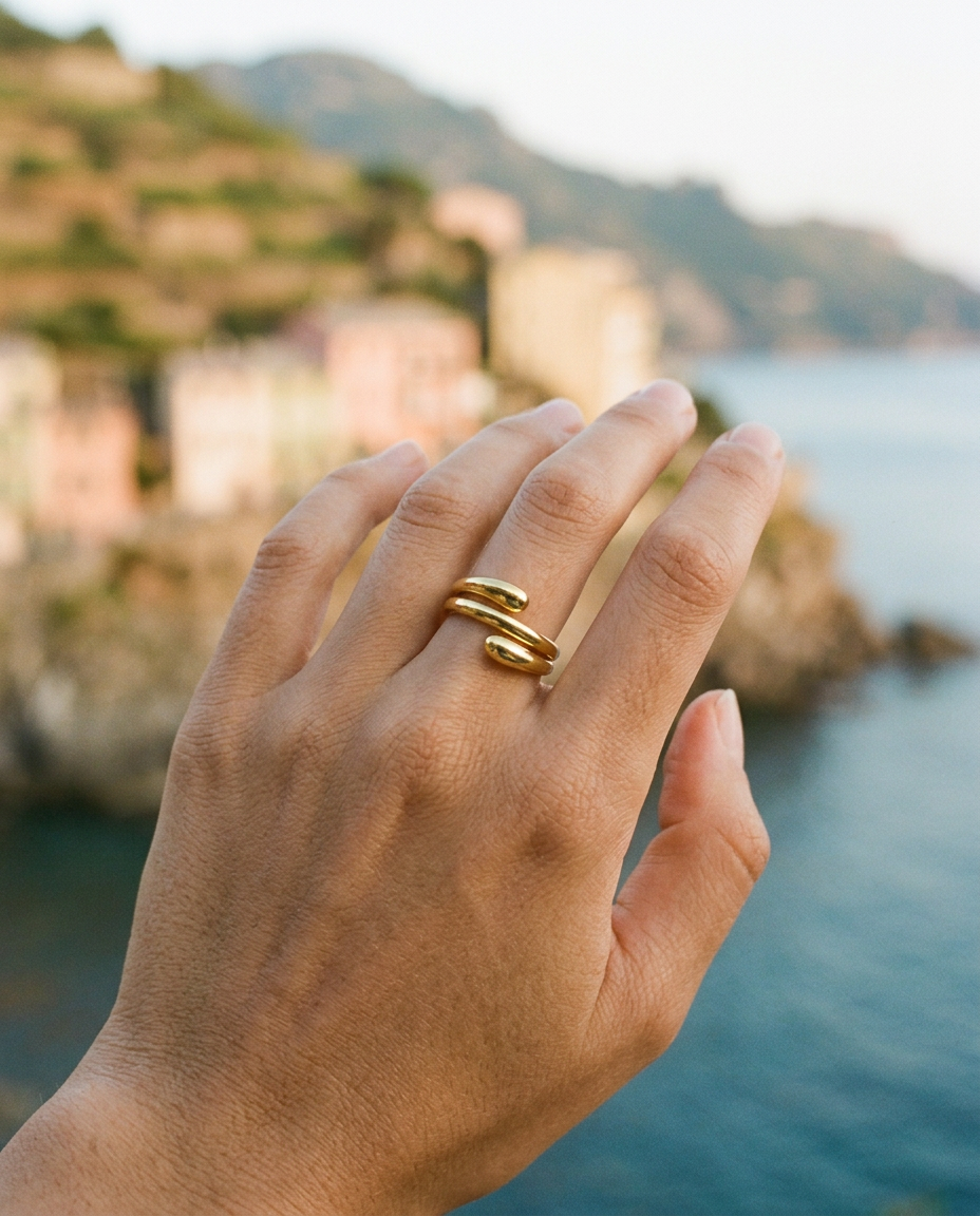 Doll Ring