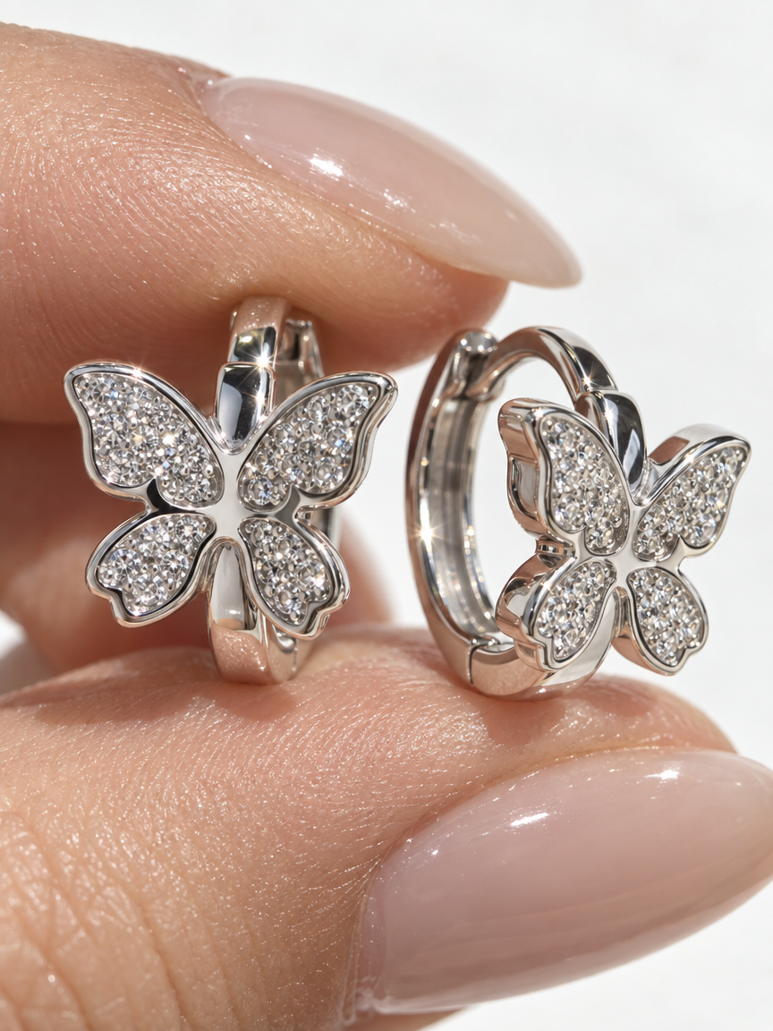 Butterfly Huggies