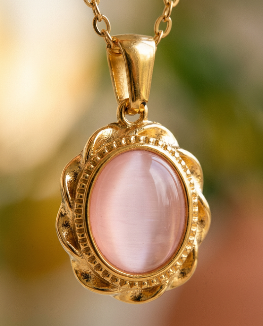 Matera Necklace