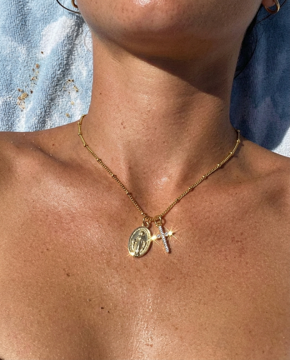 Miracolosa Necklace