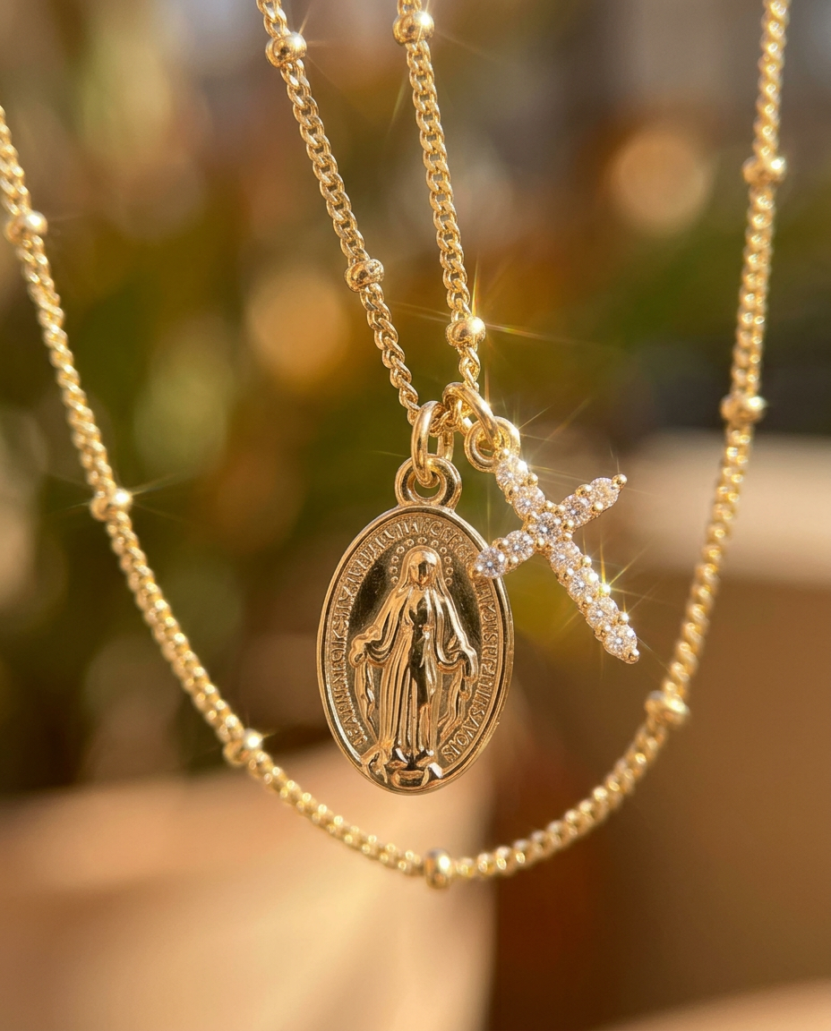 Miracolosa Necklace