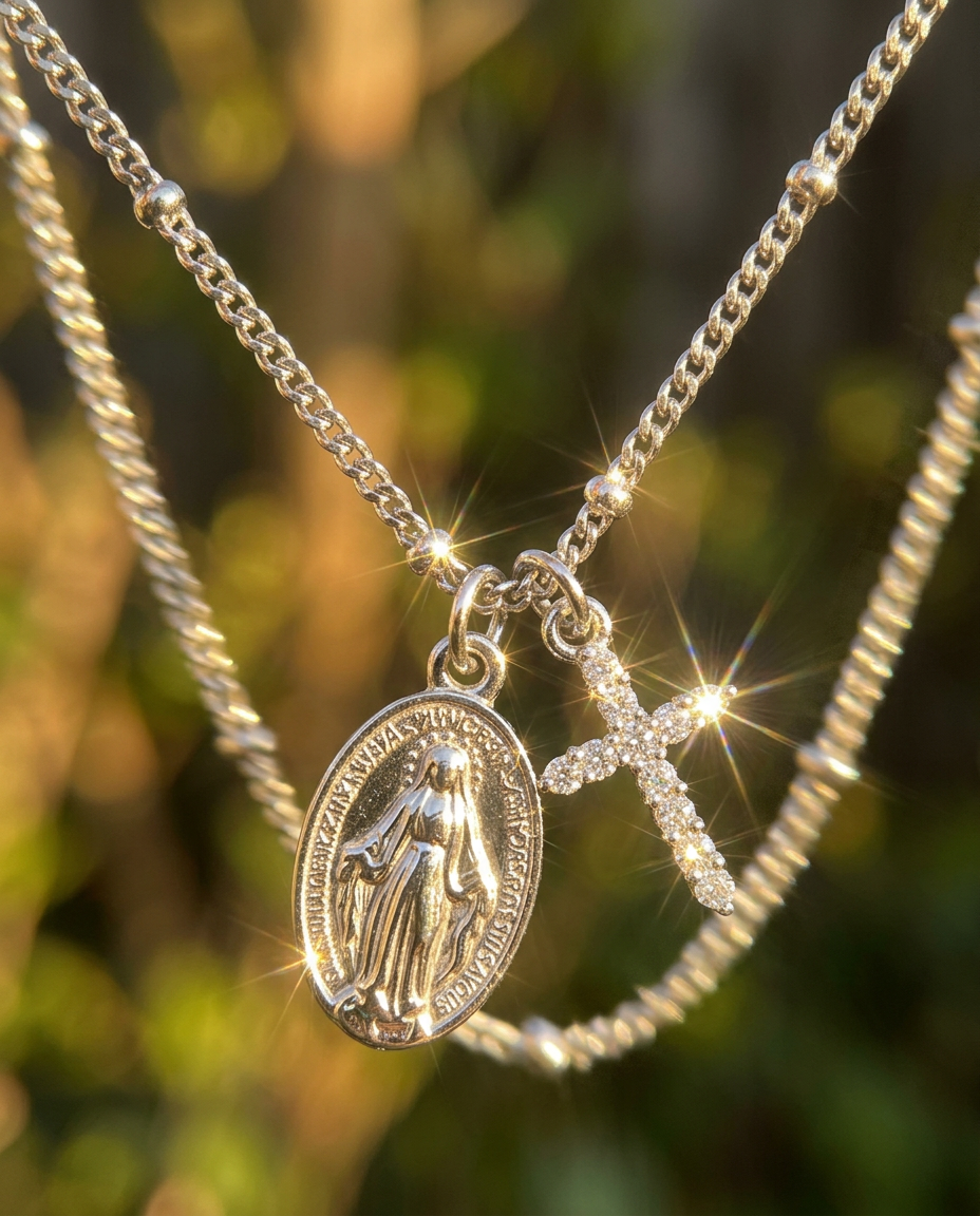 Miracolosa Necklace