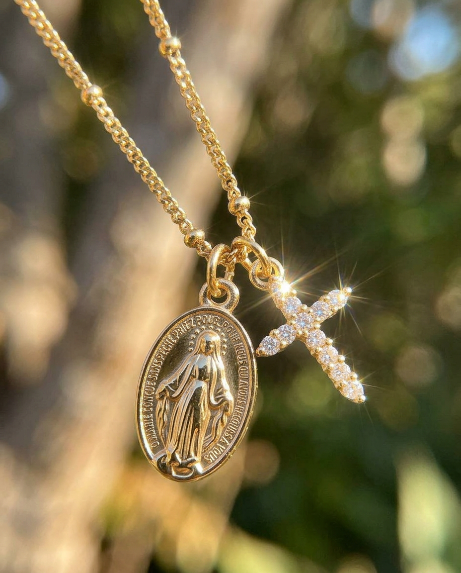 Miracolosa Necklace
