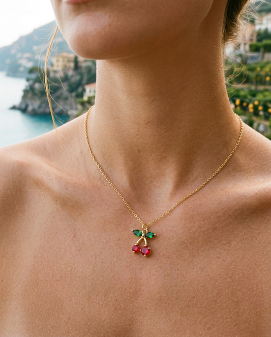 Frutta Necklace