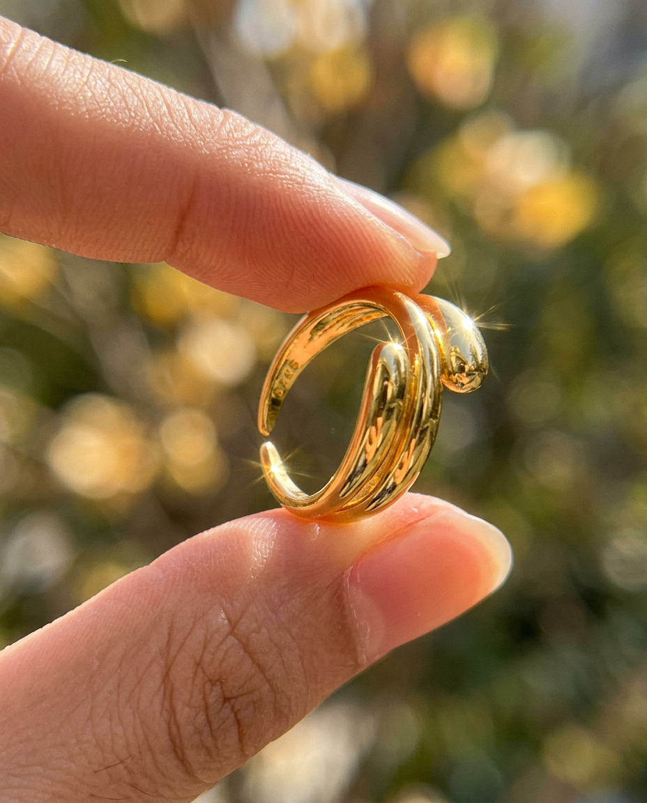 Doll Ring