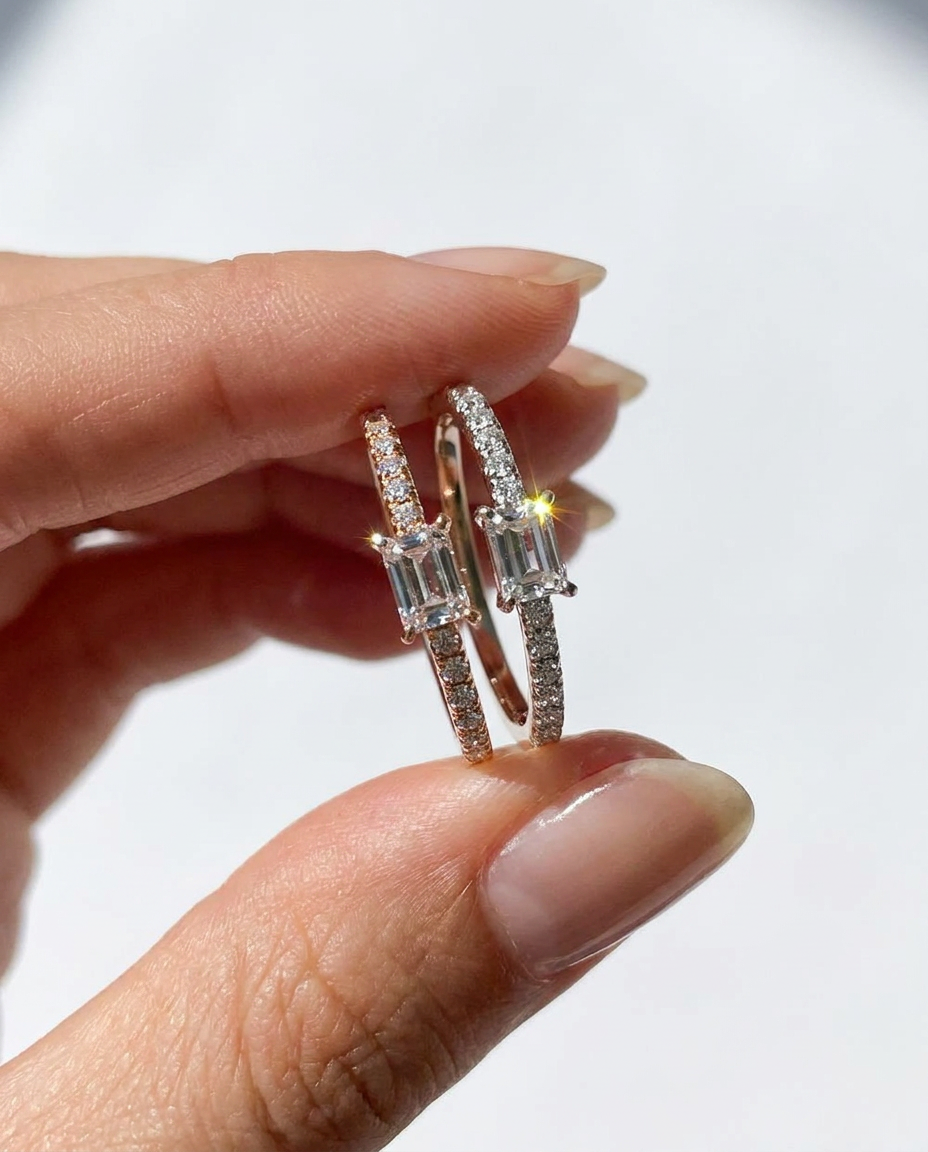 Solene Ring