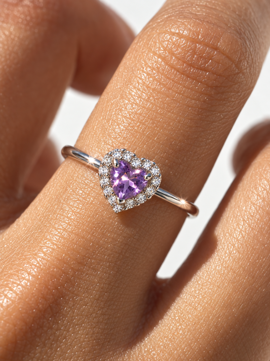 Incanto Ring