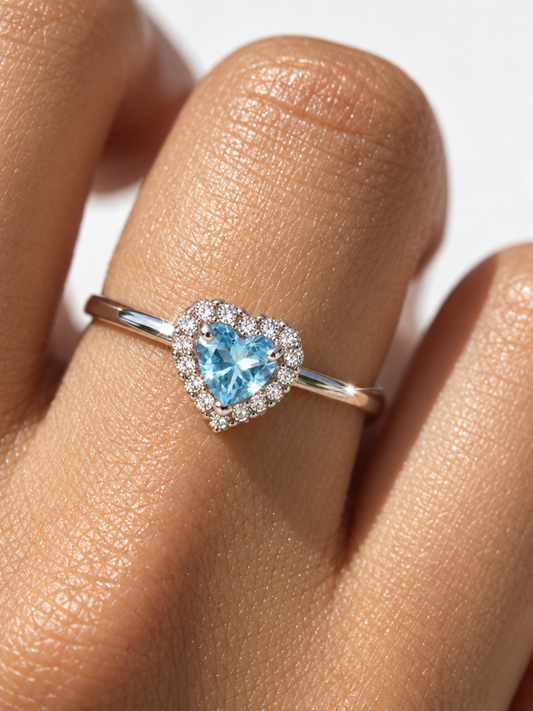 Incanto Ring