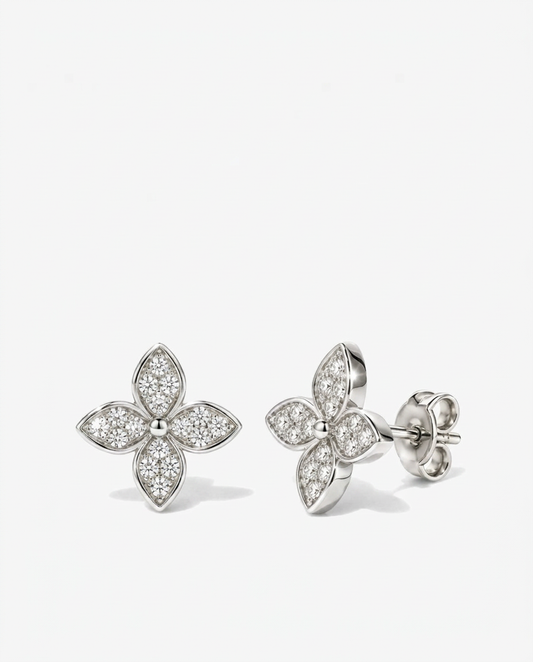 Hydrangea Studs