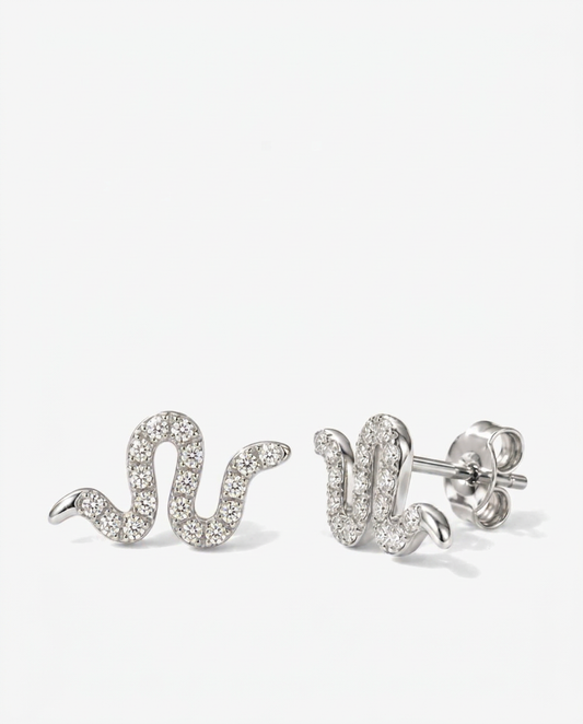 Serpentine Studs