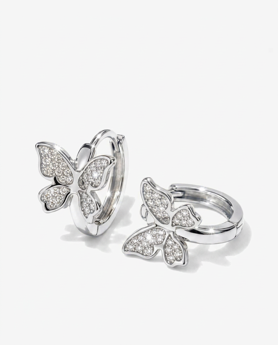 Butterfly Huggies