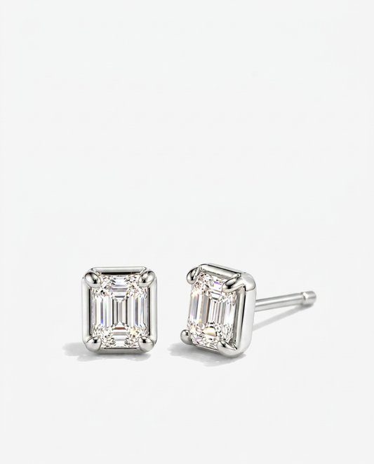 Radiant Cut Studs