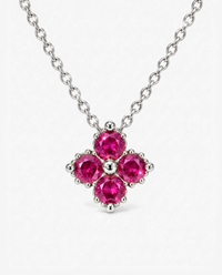 White Gold Rosa
