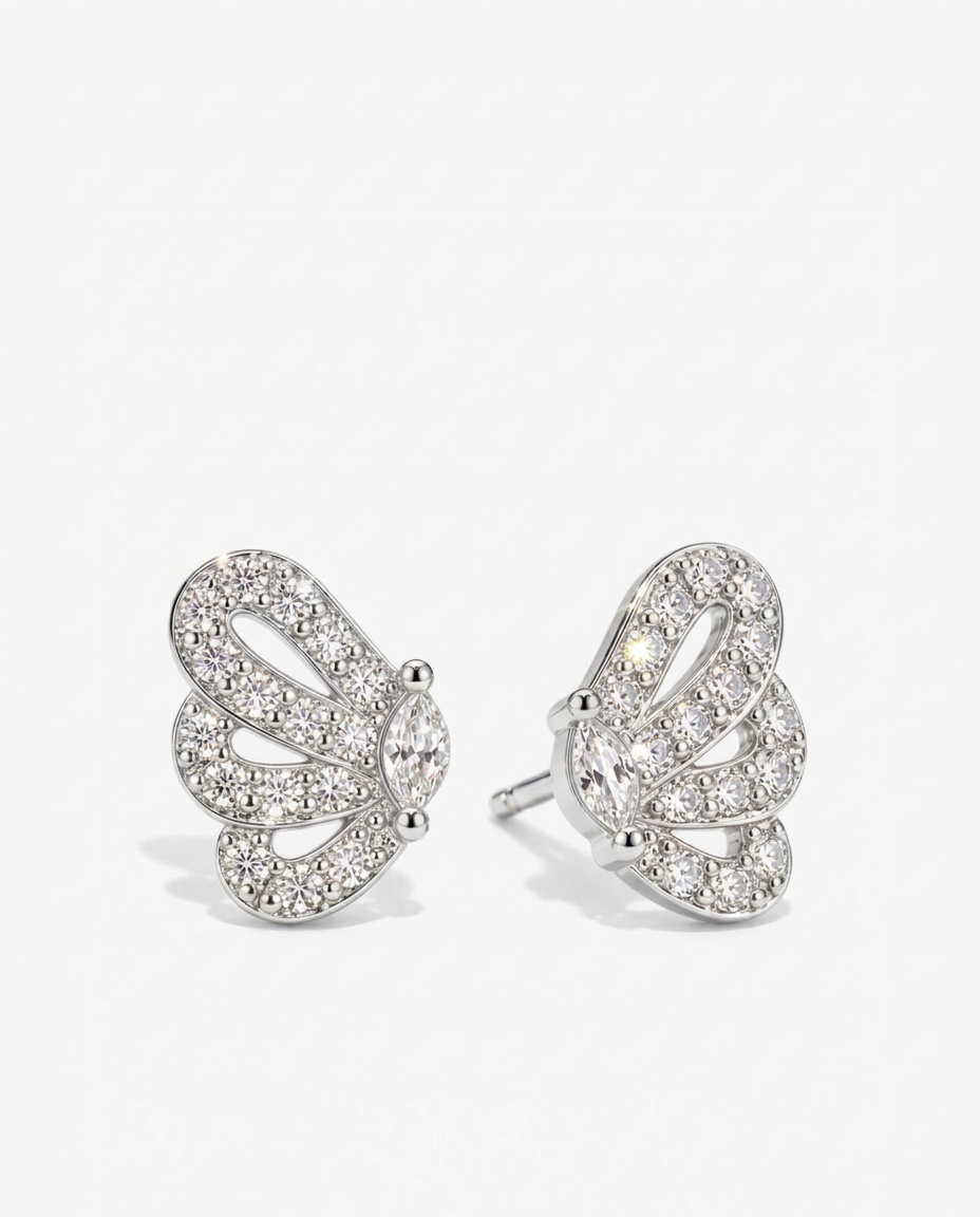 Flutter Studs