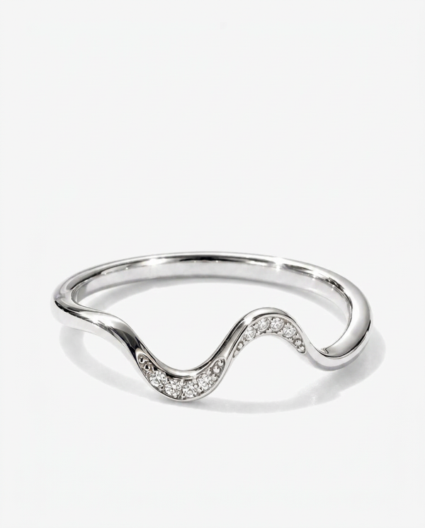 White Gold / 5