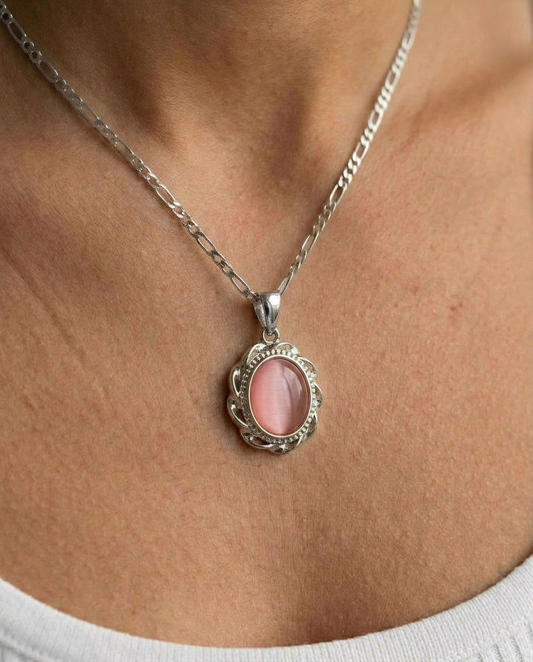 Matera Necklace
