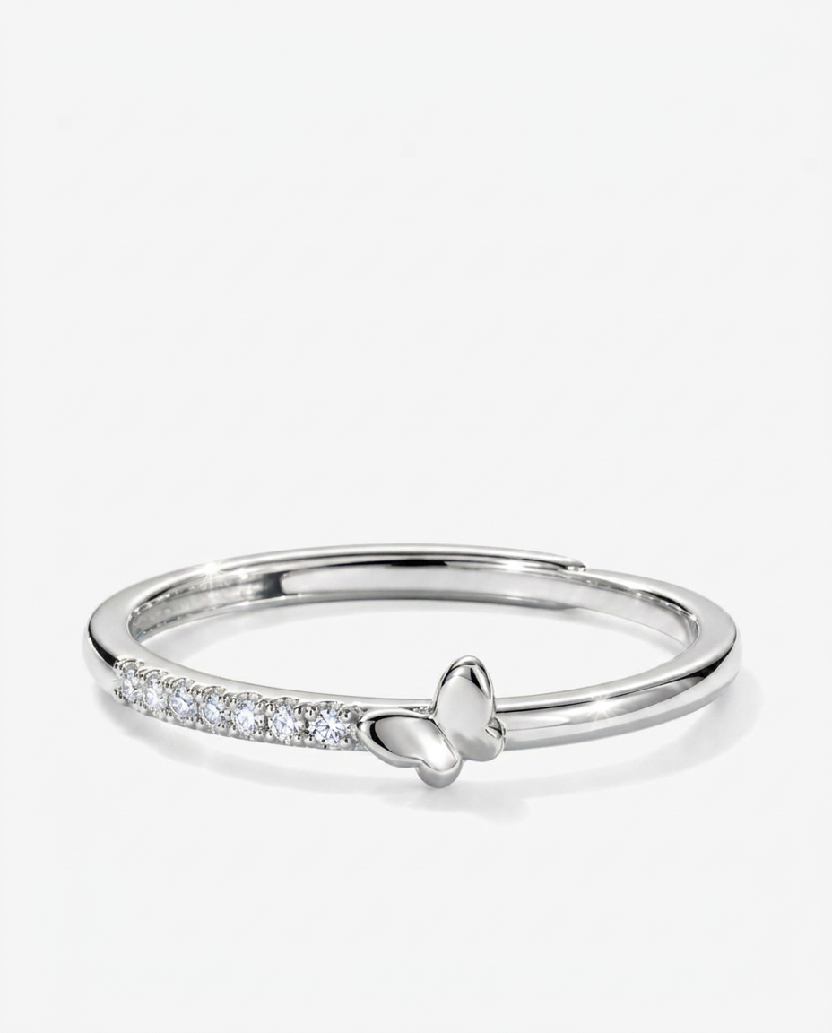 The Butterfly Ring