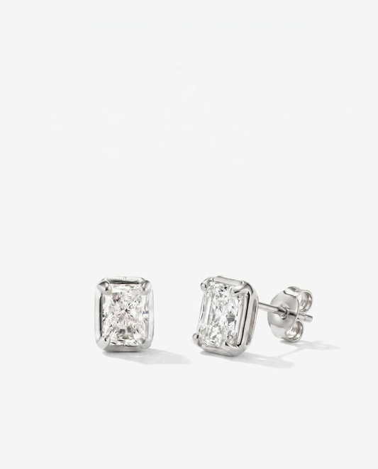Radiant Cut Studs
