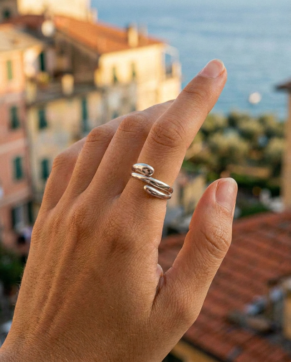 Doll Ring