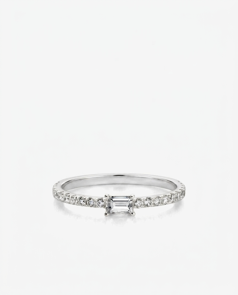Solene Ring