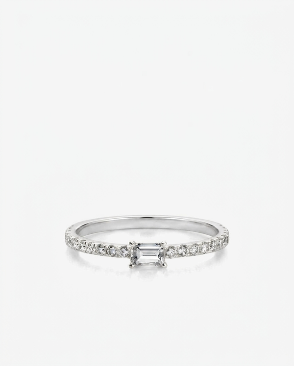 White Gold / 6
