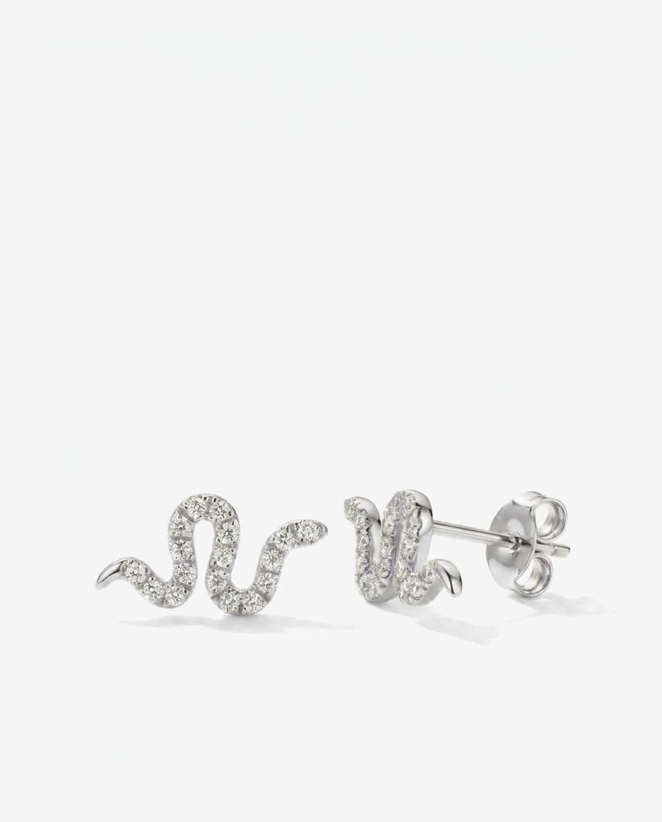 Serpentine Studs