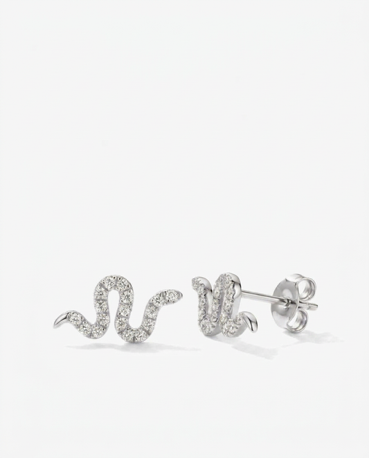 Serpentine Studs
