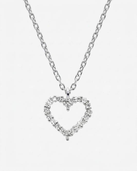 Amore Necklace