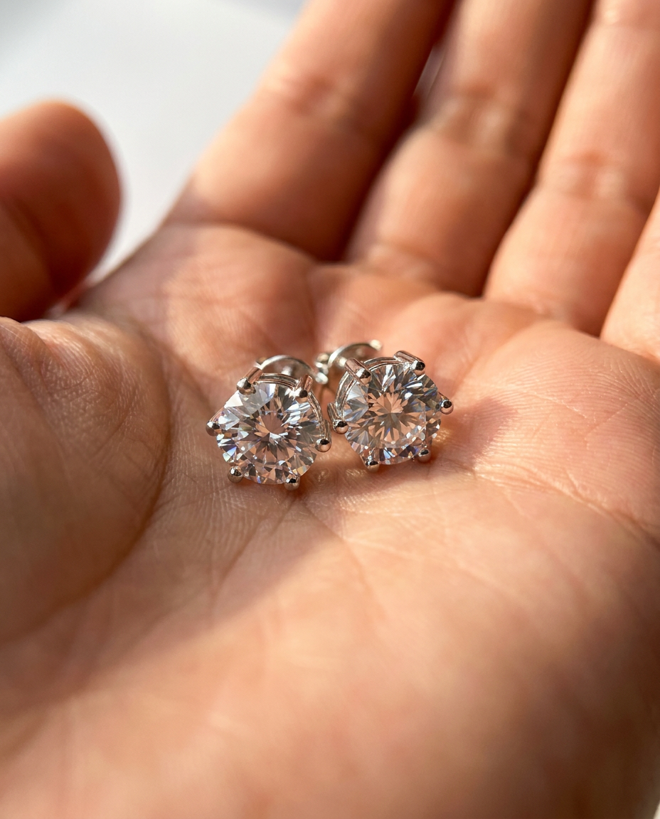 Solitario Studs