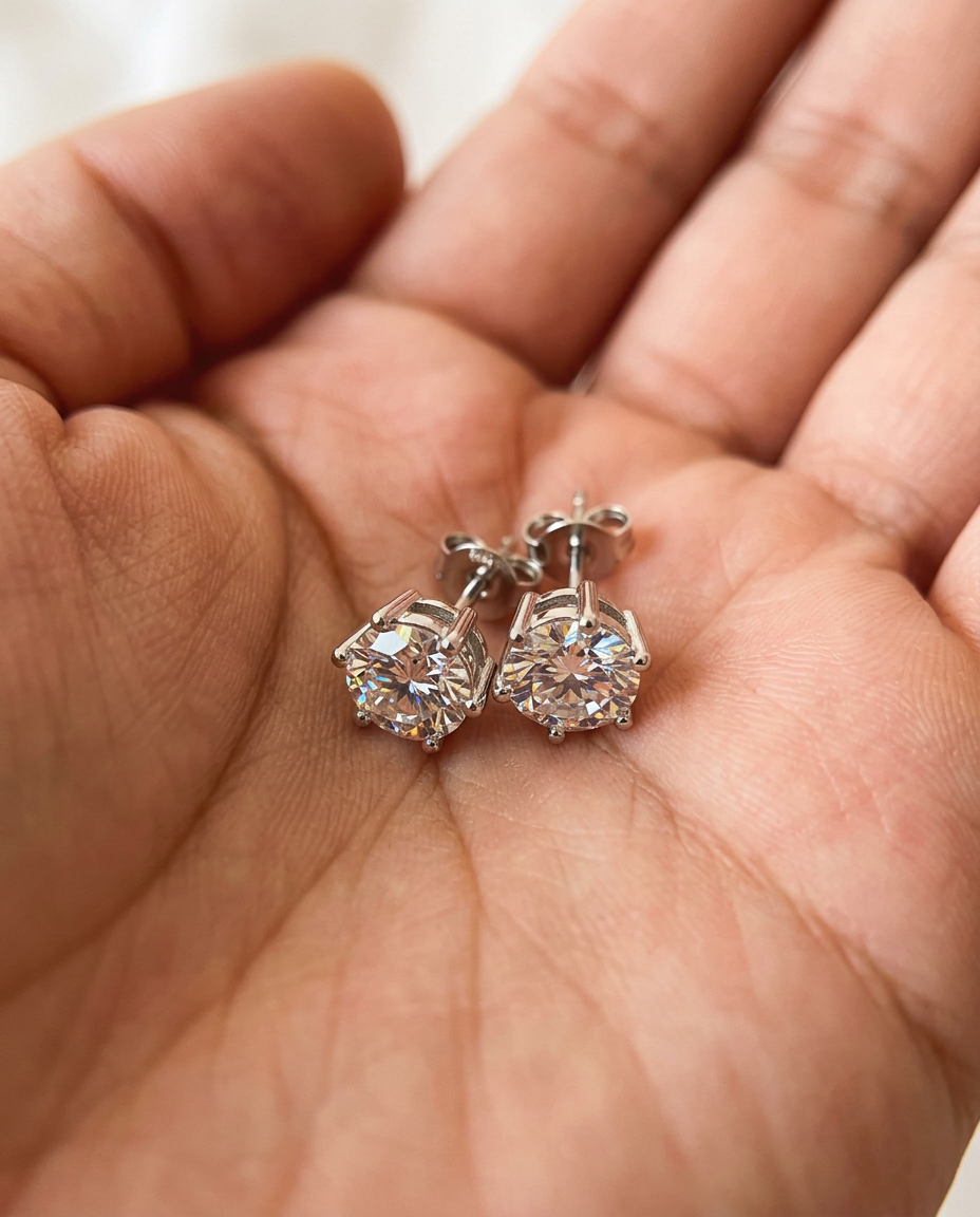 Solitario Studs